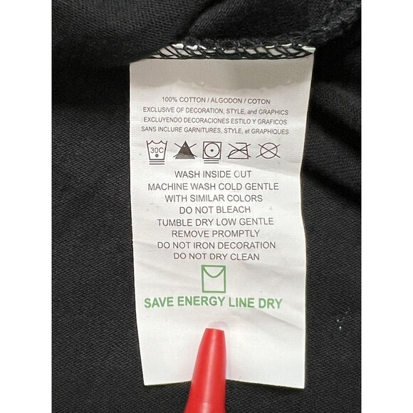 NWT Majestic NBA Toronto Raptors Women's V-Neck Tee XL T-Shirt 100% Cotton - Picture 5 of 8